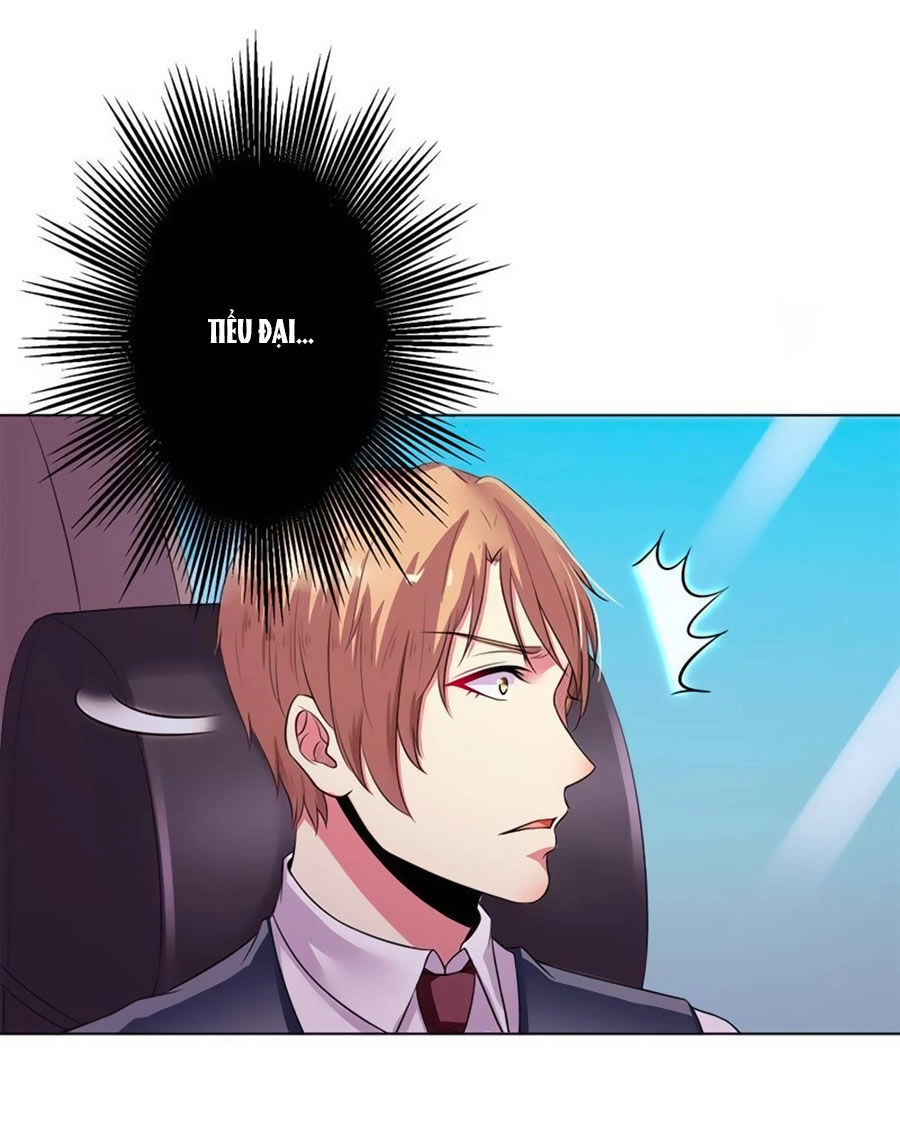 Trí Mệnh Sủng Thê: Tổng Tài Mau Nạp Mạng Chapter 71 - 11