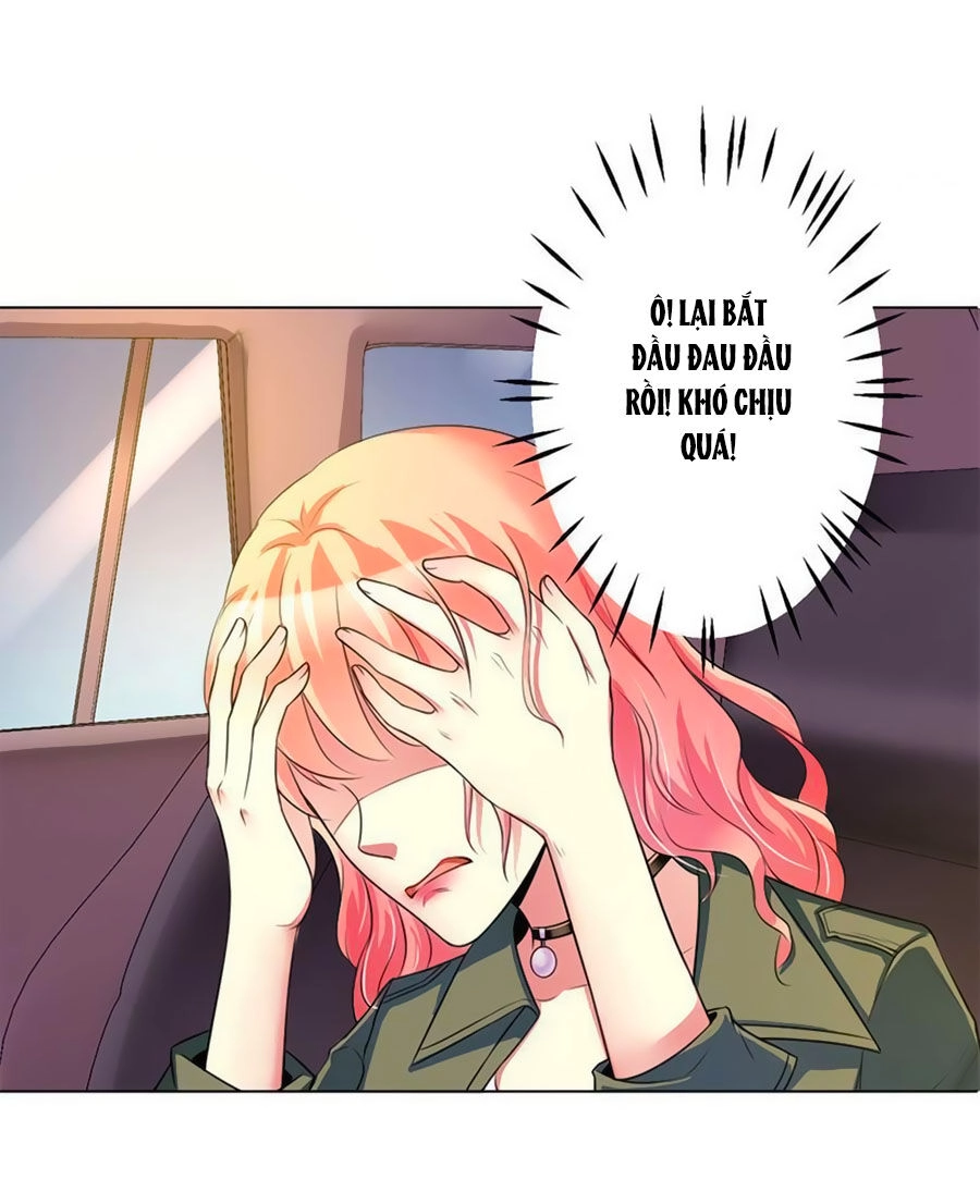 Trí Mệnh Sủng Thê: Tổng Tài Mau Nạp Mạng Chapter 71 - 12