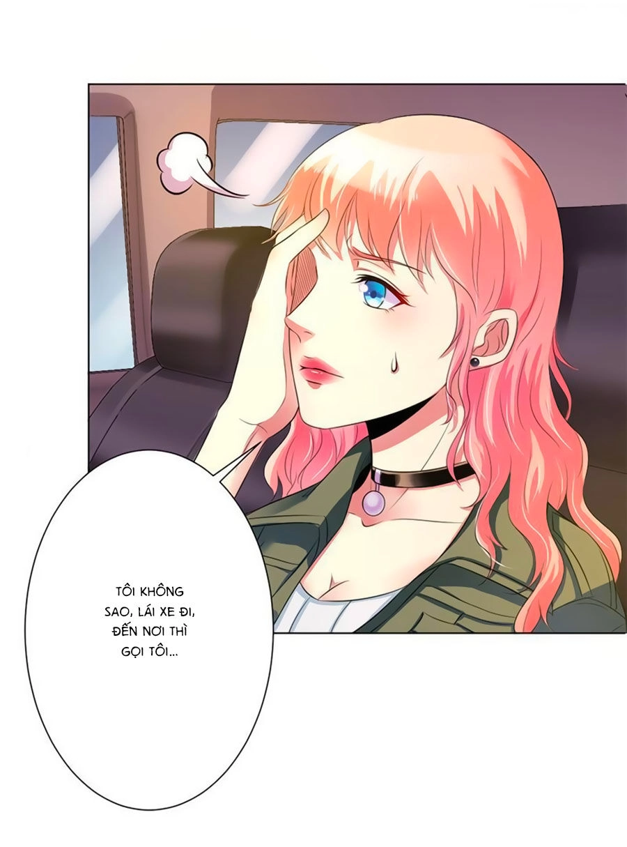 Trí Mệnh Sủng Thê: Tổng Tài Mau Nạp Mạng Chapter 71 - 15