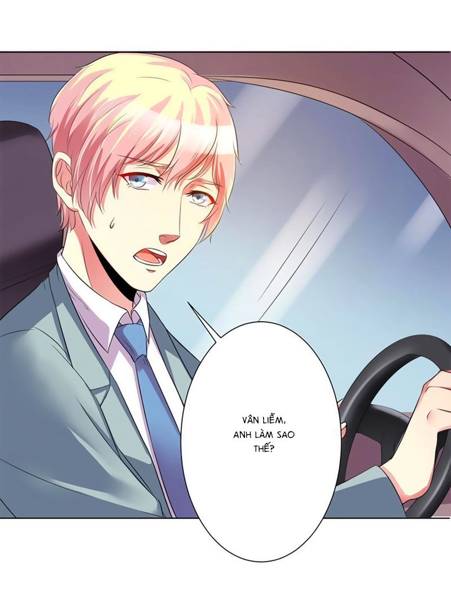 Trí Mệnh Sủng Thê: Tổng Tài Mau Nạp Mạng Chapter 71 - 16