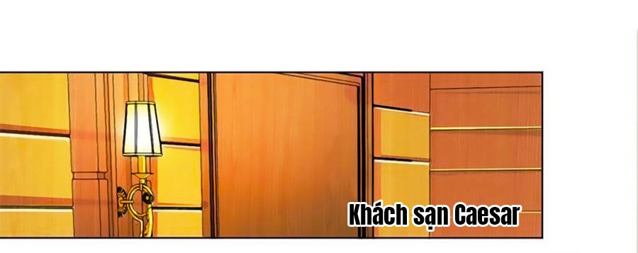 Trí Mệnh Sủng Thê: Tổng Tài Mau Nạp Mạng Chapter 71 - 18