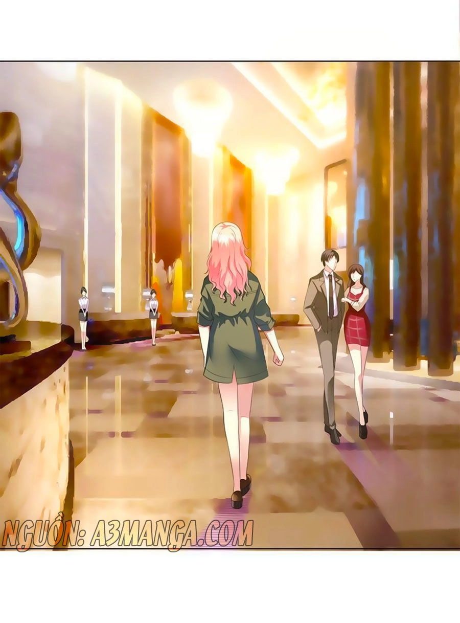 Trí Mệnh Sủng Thê: Tổng Tài Mau Nạp Mạng Chapter 71 - 19