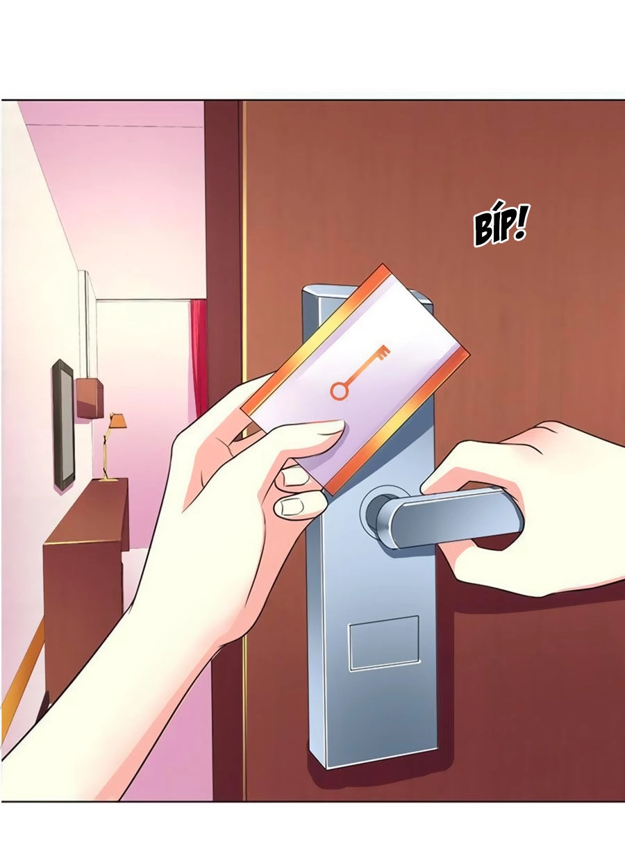 Trí Mệnh Sủng Thê: Tổng Tài Mau Nạp Mạng Chapter 71 - 20