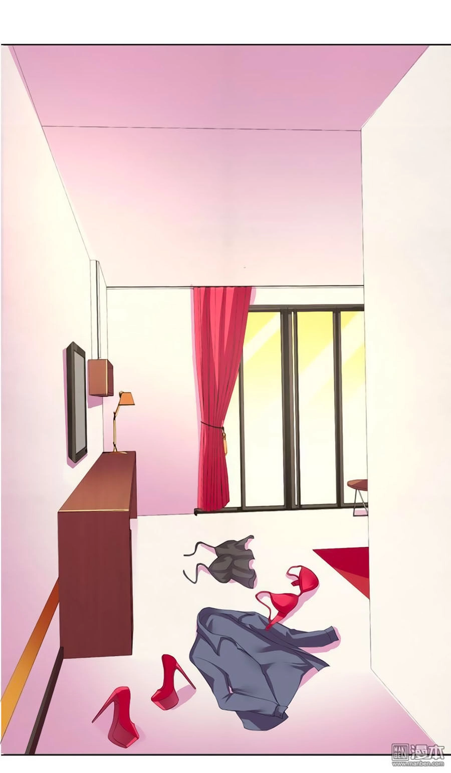 Trí Mệnh Sủng Thê: Tổng Tài Mau Nạp Mạng Chapter 71 - 21