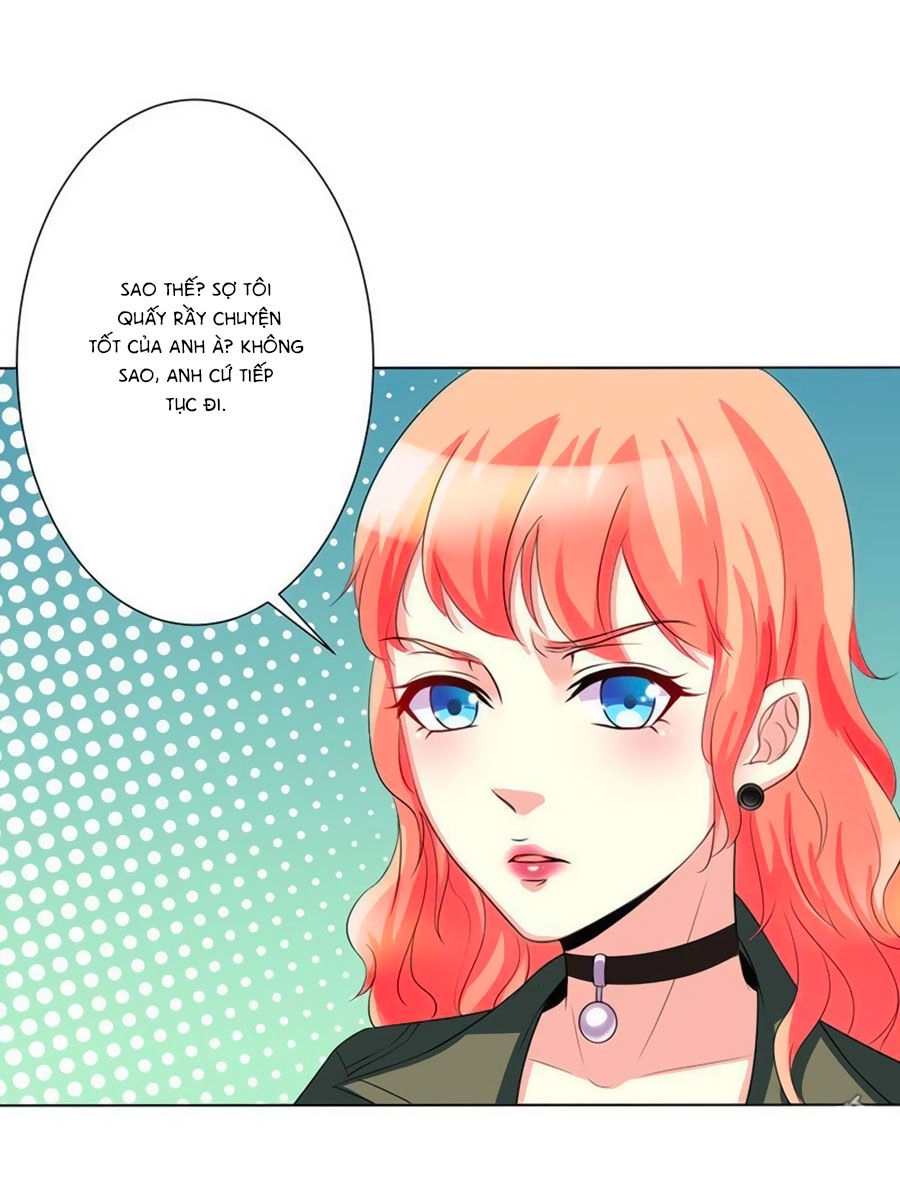 Trí Mệnh Sủng Thê: Tổng Tài Mau Nạp Mạng Chapter 71 - 24