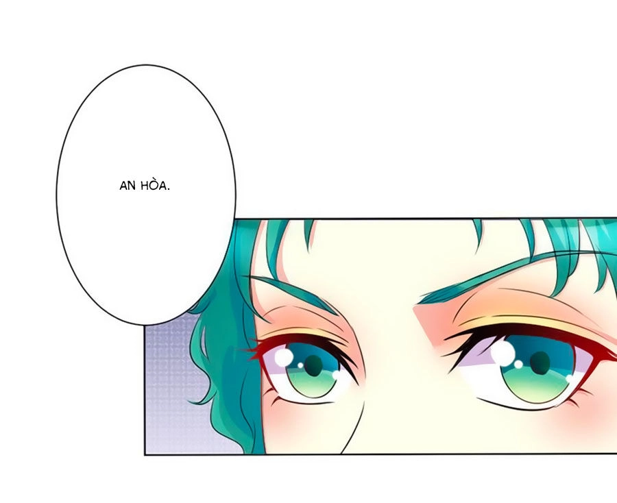 Trí Mệnh Sủng Thê: Tổng Tài Mau Nạp Mạng Chapter 71 - 25