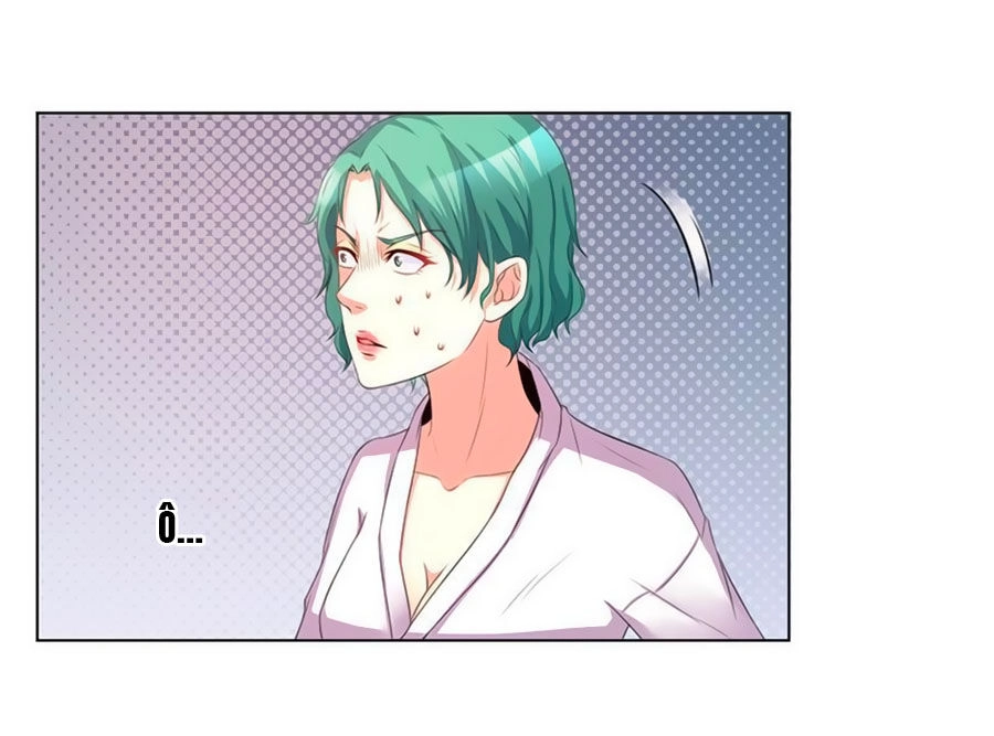 Trí Mệnh Sủng Thê: Tổng Tài Mau Nạp Mạng Chapter 72 - 3