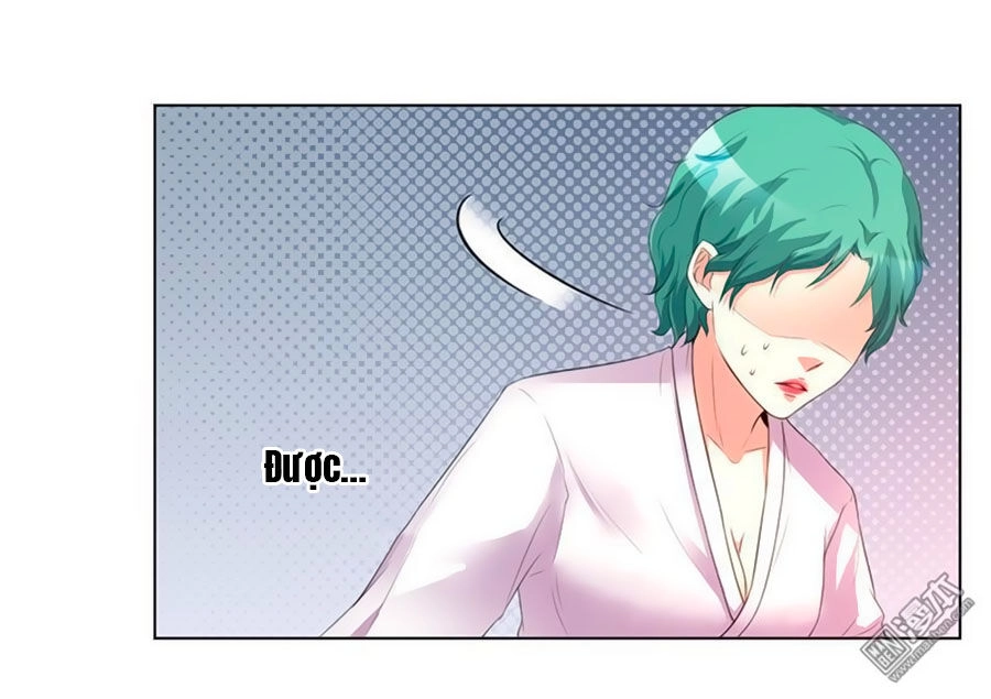 Trí Mệnh Sủng Thê: Tổng Tài Mau Nạp Mạng Chapter 72 - 4