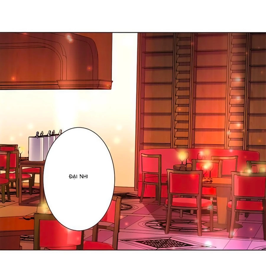 Trí Mệnh Sủng Thê: Tổng Tài Mau Nạp Mạng Chapter 72 - 7