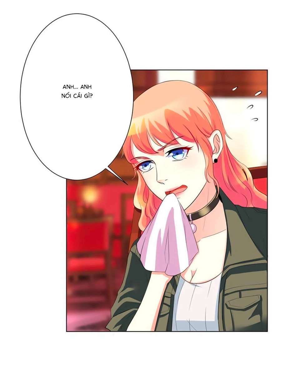 Trí Mệnh Sủng Thê: Tổng Tài Mau Nạp Mạng Chapter 72 - 10