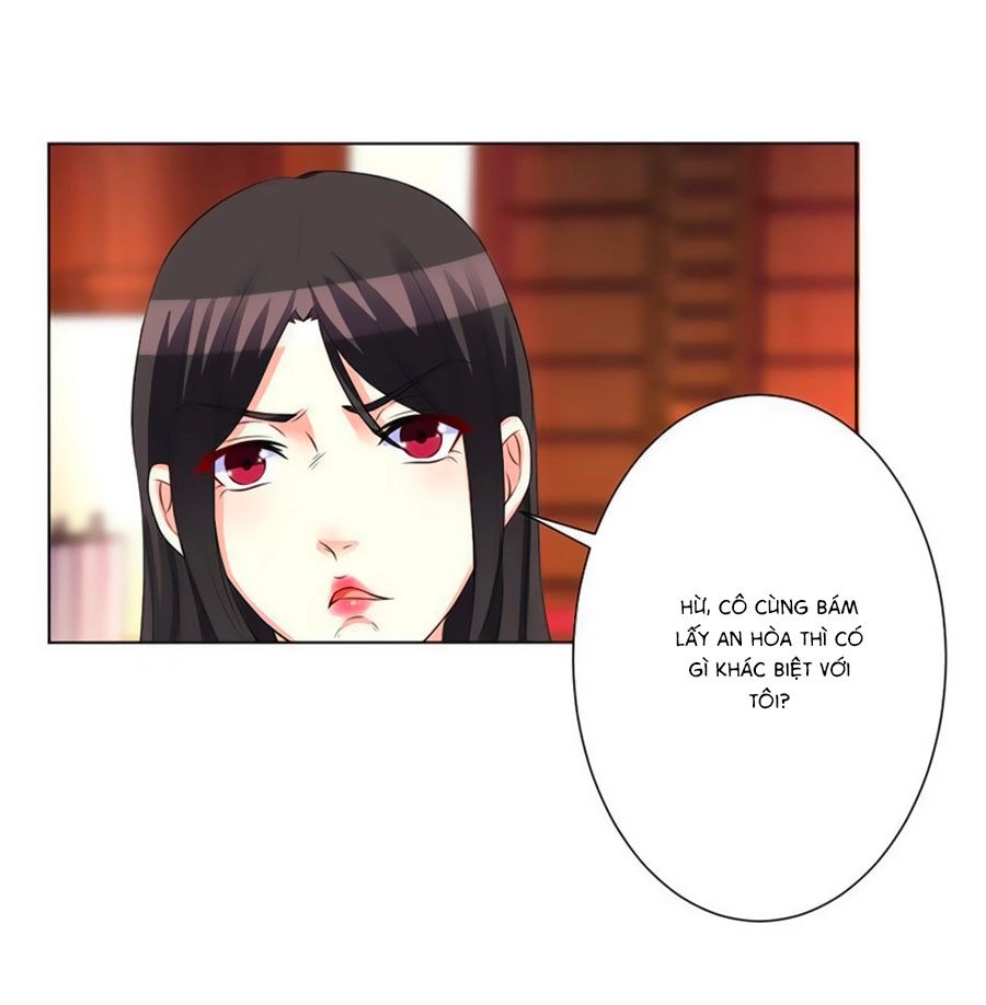 Trí Mệnh Sủng Thê: Tổng Tài Mau Nạp Mạng Chapter 72 - 16