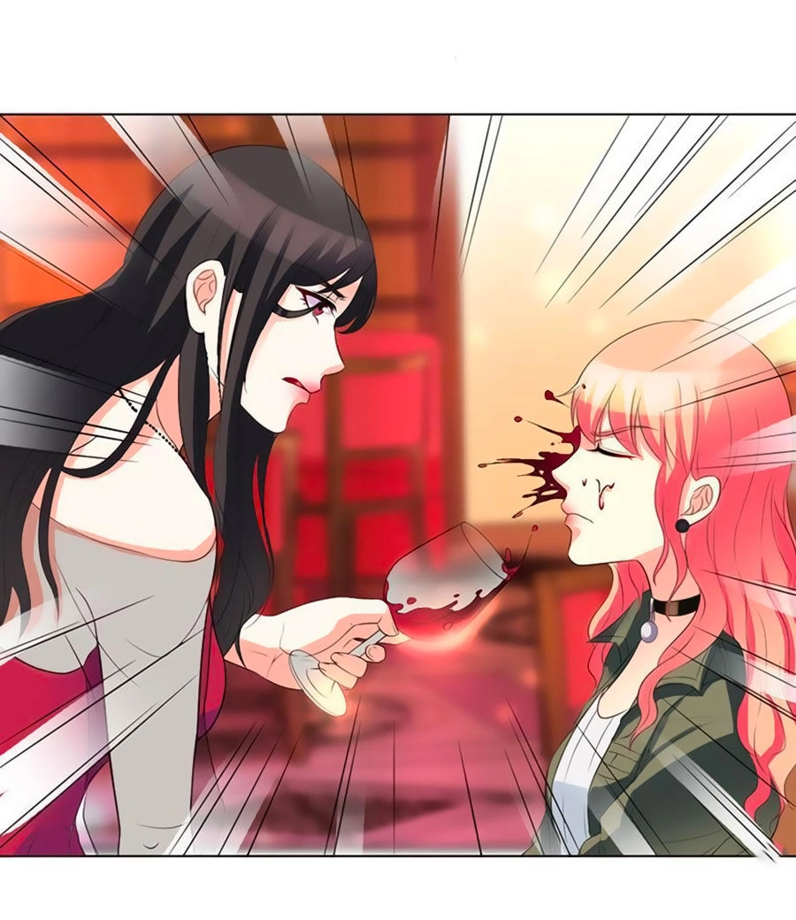 Trí Mệnh Sủng Thê: Tổng Tài Mau Nạp Mạng Chapter 72 - 21