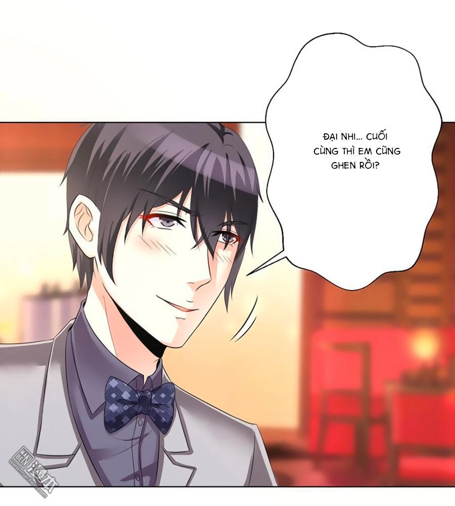 Trí Mệnh Sủng Thê: Tổng Tài Mau Nạp Mạng Chapter 73 - 2