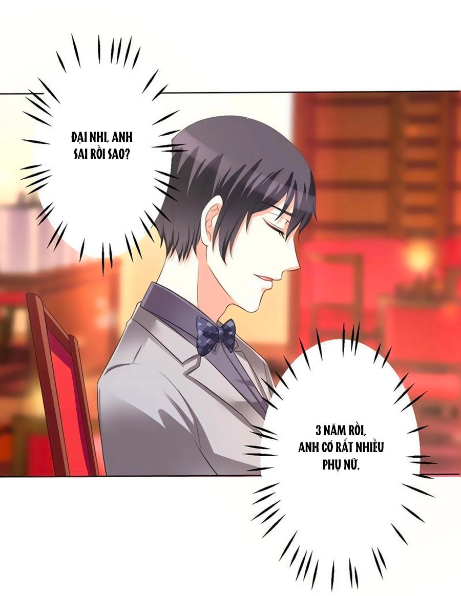 Trí Mệnh Sủng Thê: Tổng Tài Mau Nạp Mạng Chapter 73 - 6