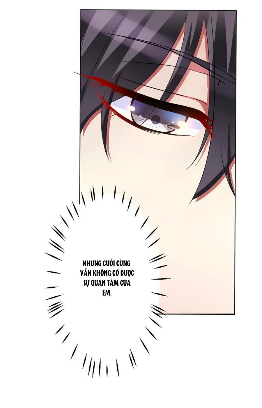 Trí Mệnh Sủng Thê: Tổng Tài Mau Nạp Mạng Chapter 73 - 7