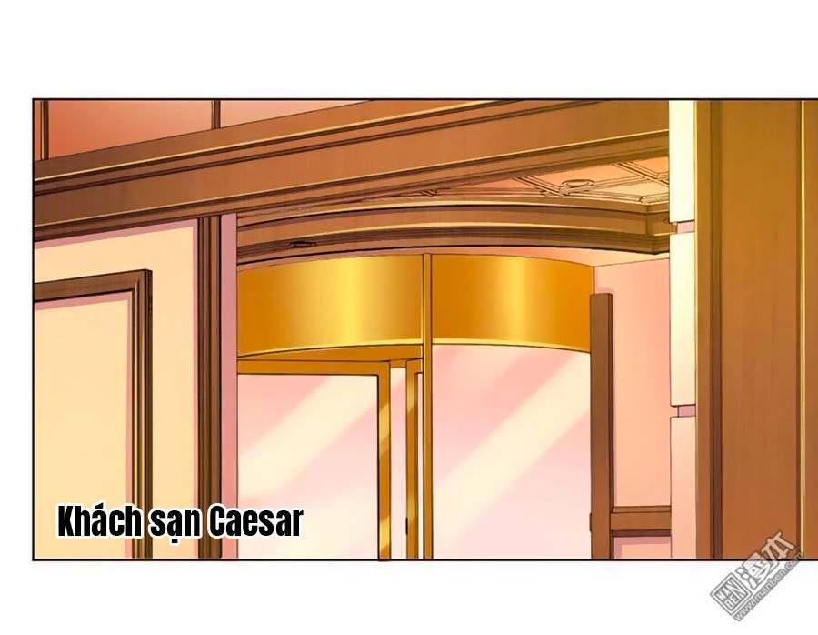 Trí Mệnh Sủng Thê: Tổng Tài Mau Nạp Mạng Chapter 73 - 8