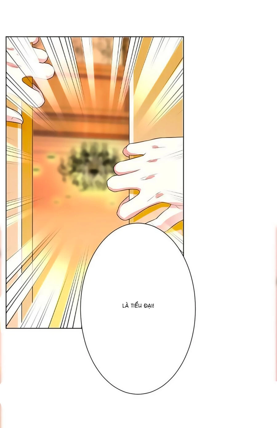 Trí Mệnh Sủng Thê: Tổng Tài Mau Nạp Mạng Chapter 73 - 12