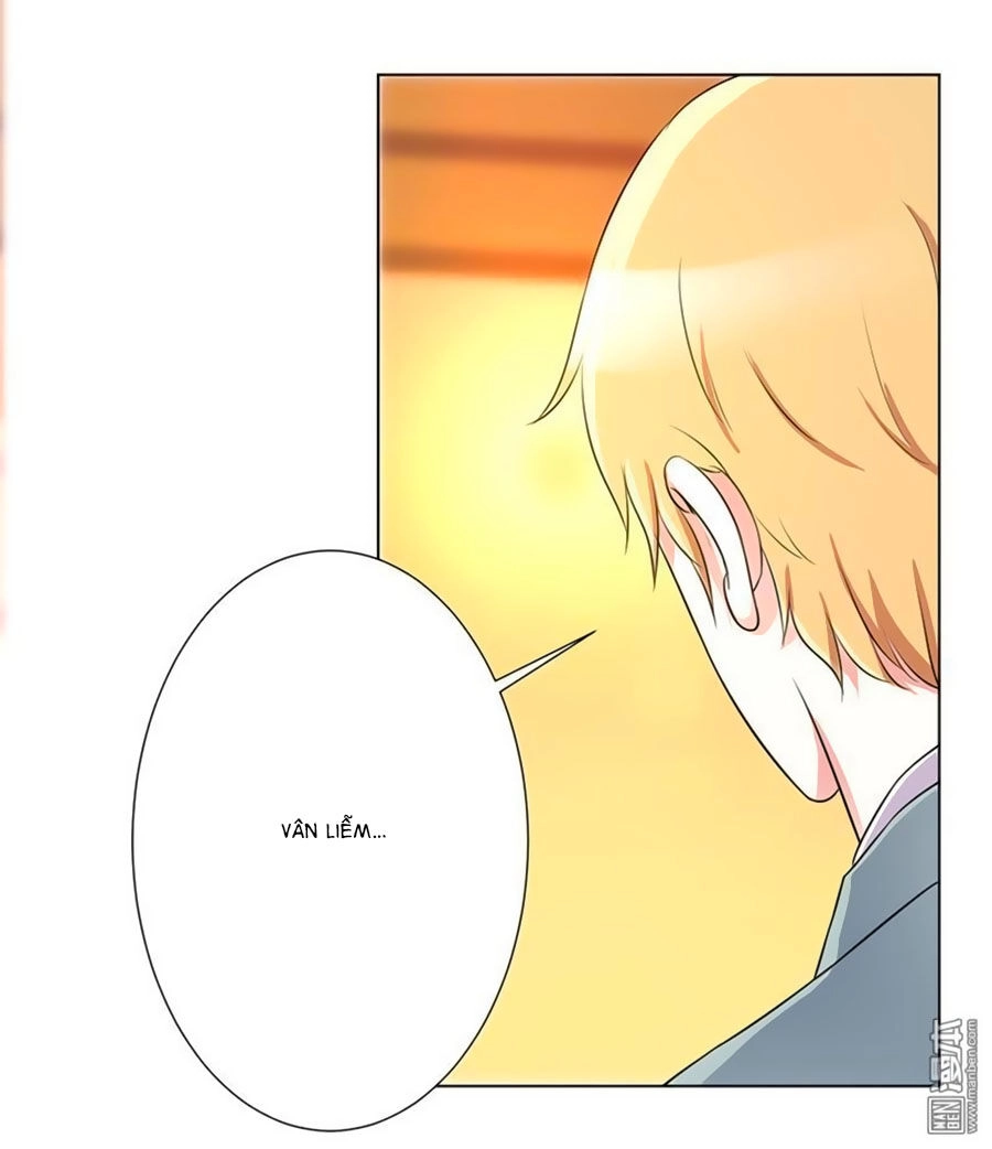 Trí Mệnh Sủng Thê: Tổng Tài Mau Nạp Mạng Chapter 73 - 13