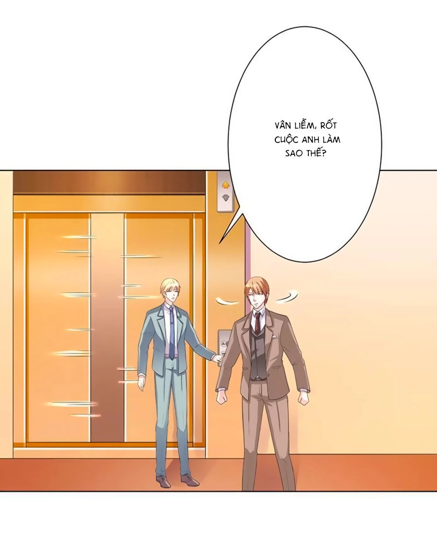 Trí Mệnh Sủng Thê: Tổng Tài Mau Nạp Mạng Chapter 73 - 14