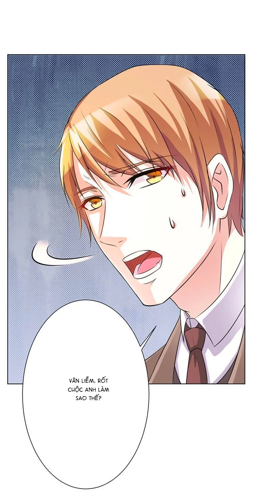 Trí Mệnh Sủng Thê: Tổng Tài Mau Nạp Mạng Chapter 73 - 15