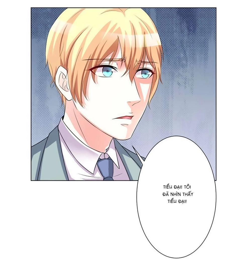 Trí Mệnh Sủng Thê: Tổng Tài Mau Nạp Mạng Chapter 73 - 16