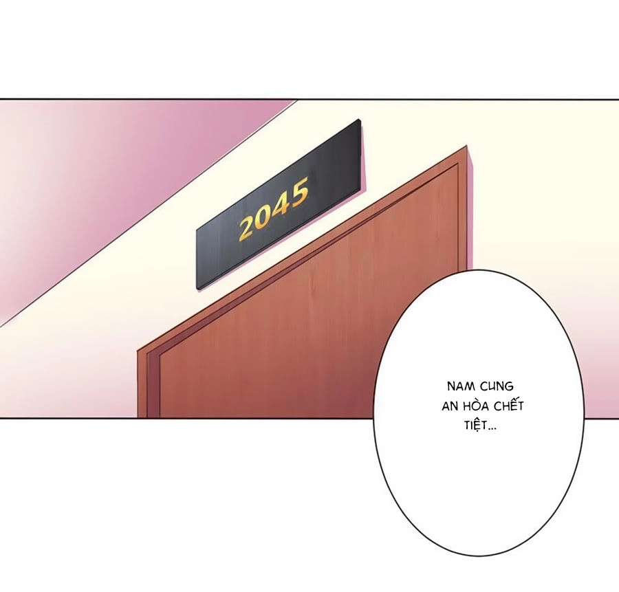 Trí Mệnh Sủng Thê: Tổng Tài Mau Nạp Mạng Chapter 73 - 22