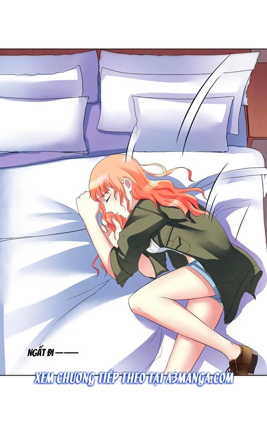 Trí Mệnh Sủng Thê: Tổng Tài Mau Nạp Mạng Chapter 73 - 26