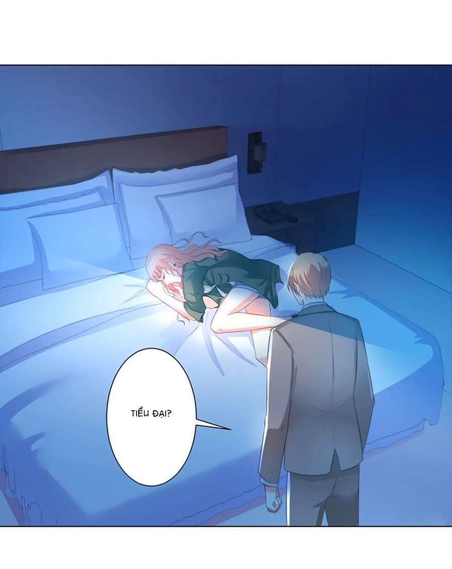 Trí Mệnh Sủng Thê: Tổng Tài Mau Nạp Mạng Chapter 74 - 2