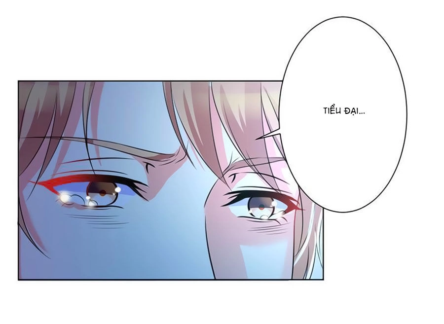 Trí Mệnh Sủng Thê: Tổng Tài Mau Nạp Mạng Chapter 74 - 3