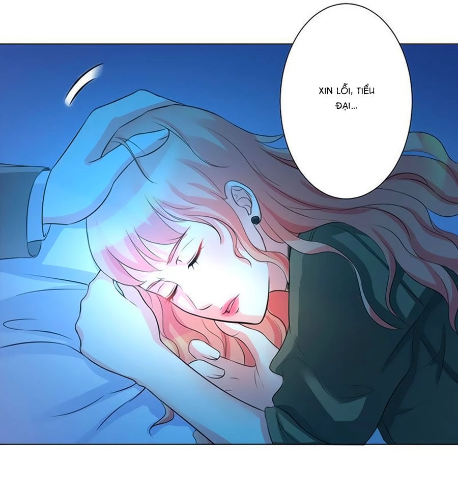 Trí Mệnh Sủng Thê: Tổng Tài Mau Nạp Mạng Chapter 74 - 5