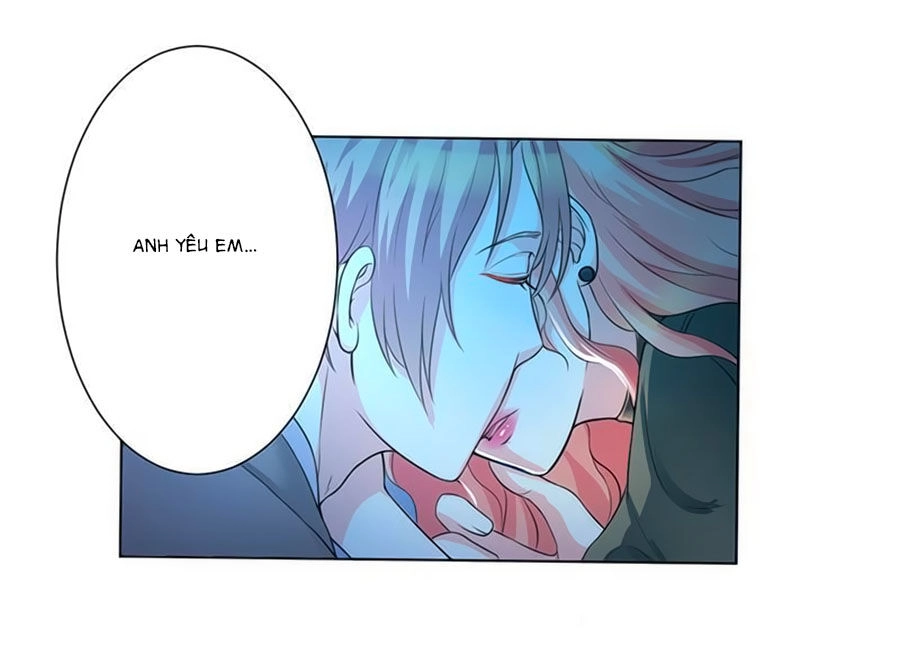 Trí Mệnh Sủng Thê: Tổng Tài Mau Nạp Mạng Chapter 74 - 6