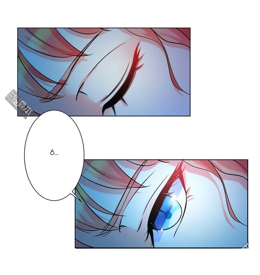 Trí Mệnh Sủng Thê: Tổng Tài Mau Nạp Mạng Chapter 74 - 7