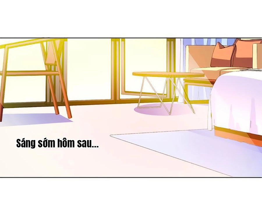 Trí Mệnh Sủng Thê: Tổng Tài Mau Nạp Mạng Chapter 74 - 15