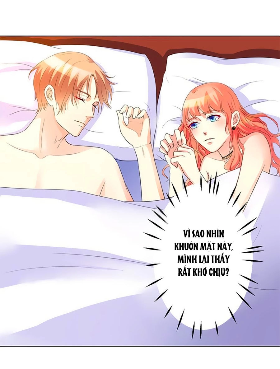 Trí Mệnh Sủng Thê: Tổng Tài Mau Nạp Mạng Chapter 74 - 16