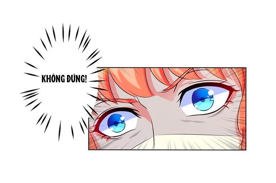 Trí Mệnh Sủng Thê: Tổng Tài Mau Nạp Mạng Chapter 74 - 17