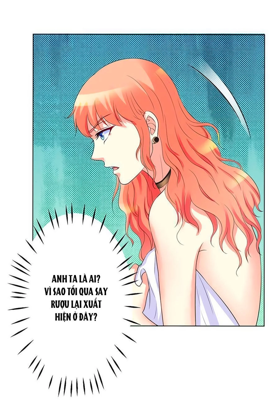 Trí Mệnh Sủng Thê: Tổng Tài Mau Nạp Mạng Chapter 74 - 18