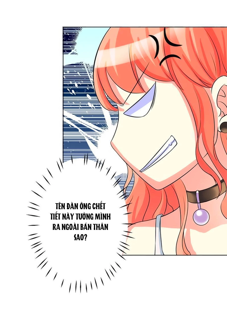 Trí Mệnh Sủng Thê: Tổng Tài Mau Nạp Mạng Chapter 74 - 22