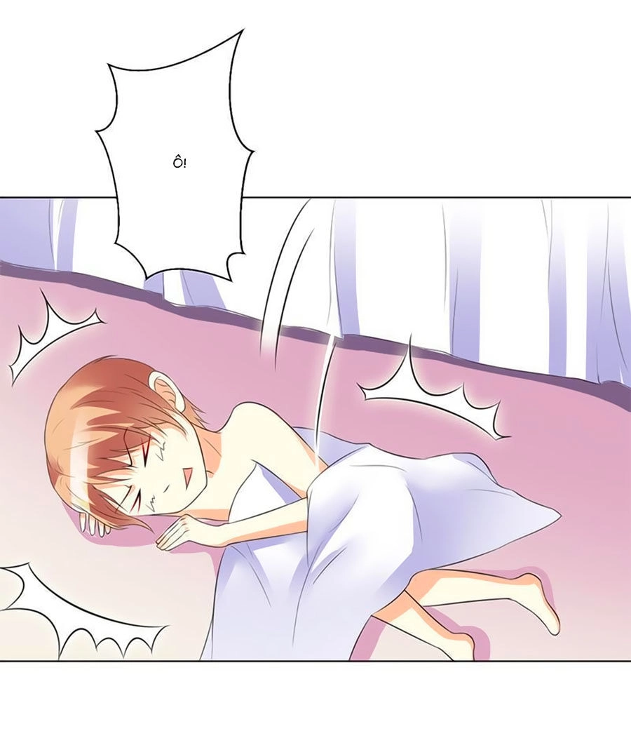 Trí Mệnh Sủng Thê: Tổng Tài Mau Nạp Mạng Chapter 74 - 24