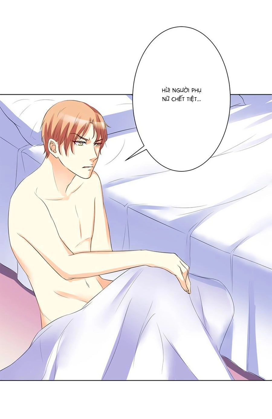 Trí Mệnh Sủng Thê: Tổng Tài Mau Nạp Mạng Chapter 74 - 26