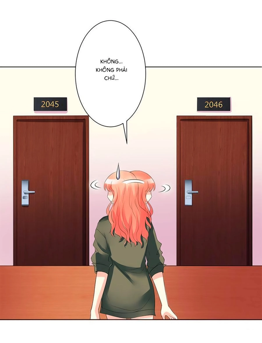 Trí Mệnh Sủng Thê: Tổng Tài Mau Nạp Mạng Chapter 74 - 27