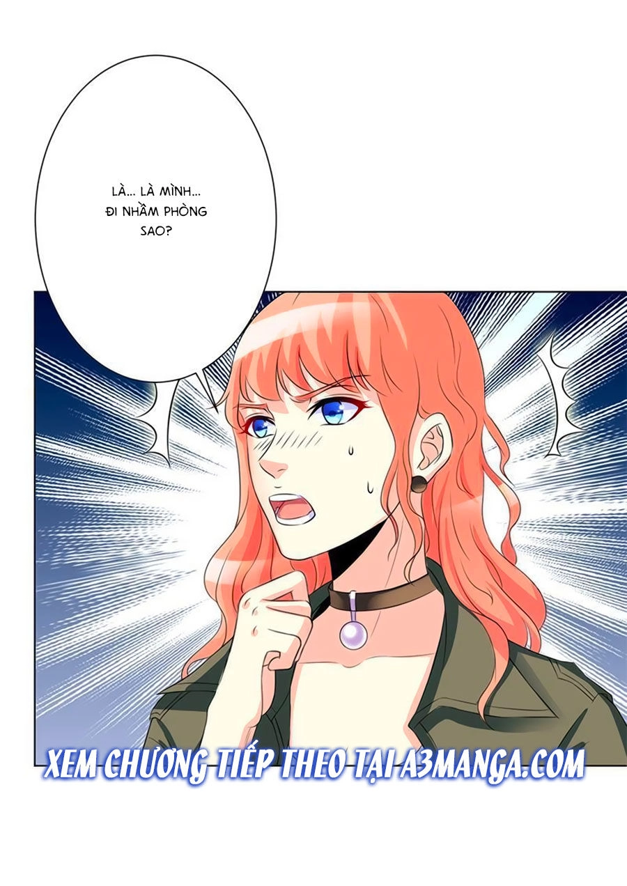 Trí Mệnh Sủng Thê: Tổng Tài Mau Nạp Mạng Chapter 74 - 28