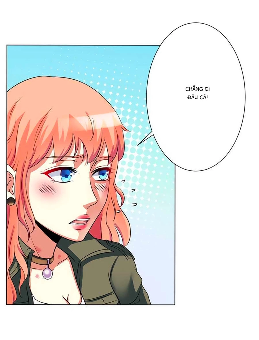 Trí Mệnh Sủng Thê: Tổng Tài Mau Nạp Mạng Chapter 75 - 4