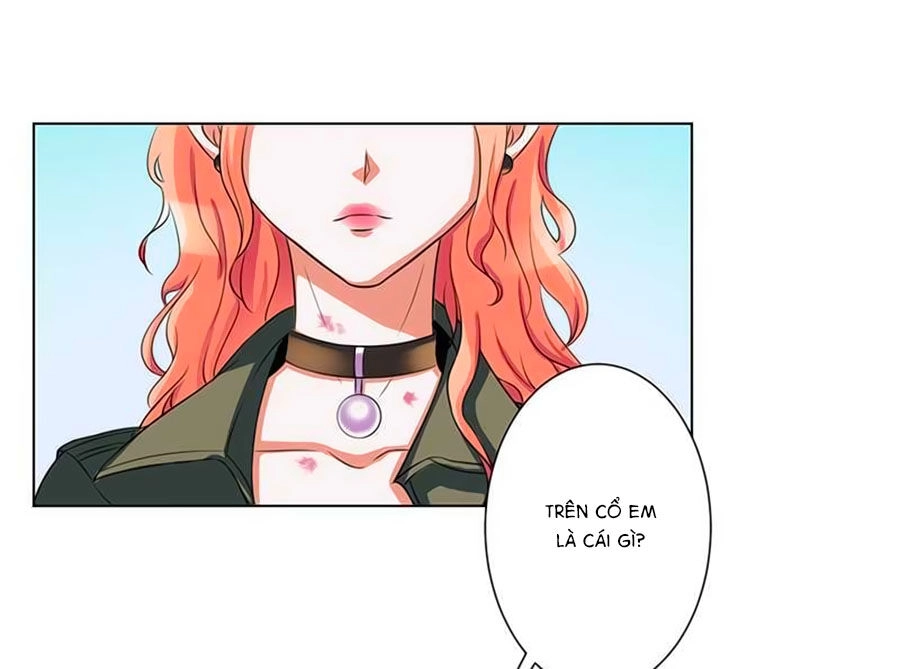 Trí Mệnh Sủng Thê: Tổng Tài Mau Nạp Mạng Chapter 75 - 6