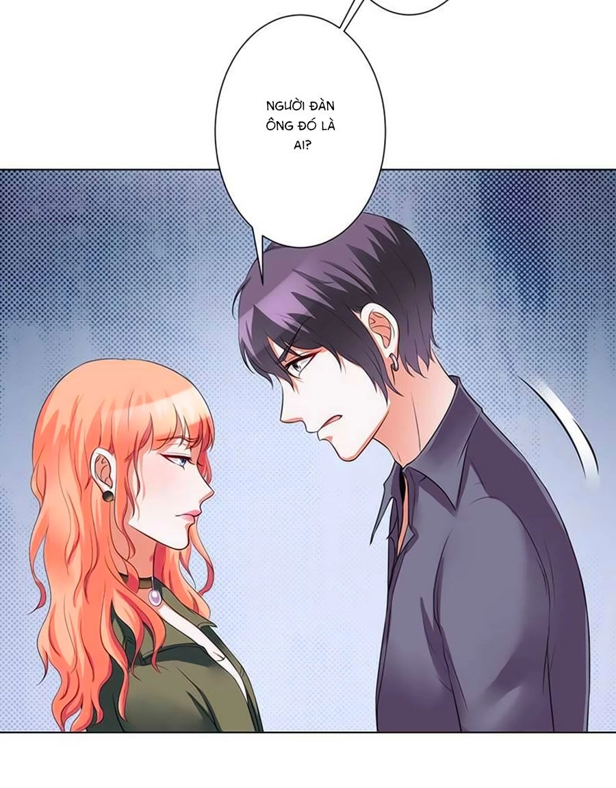 Trí Mệnh Sủng Thê: Tổng Tài Mau Nạp Mạng Chapter 75 - 7