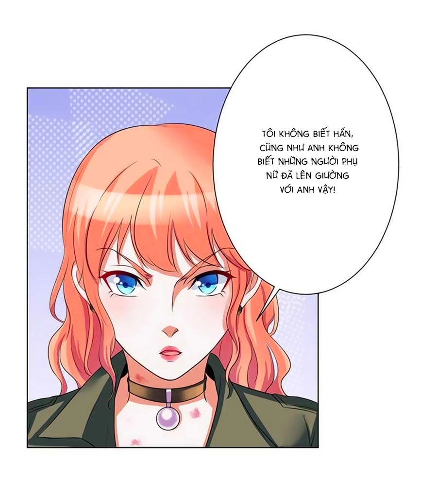 Trí Mệnh Sủng Thê: Tổng Tài Mau Nạp Mạng Chapter 75 - 8