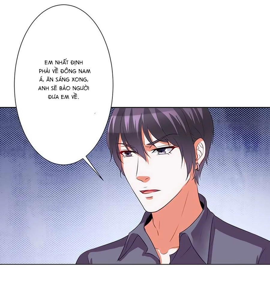 Trí Mệnh Sủng Thê: Tổng Tài Mau Nạp Mạng Chapter 75 - 10