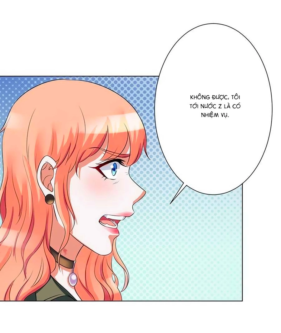 Trí Mệnh Sủng Thê: Tổng Tài Mau Nạp Mạng Chapter 75 - 11