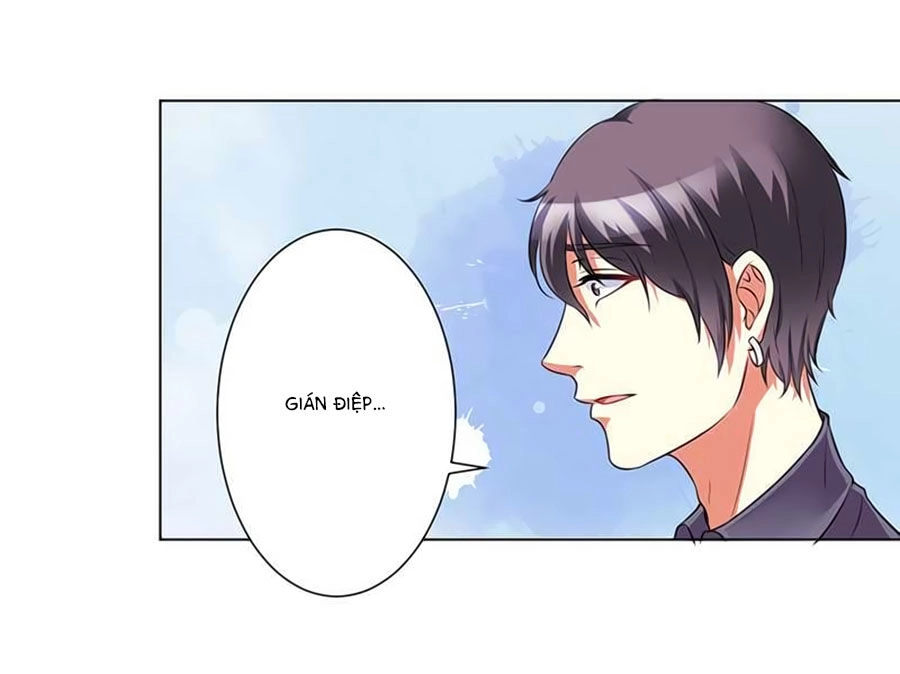 Trí Mệnh Sủng Thê: Tổng Tài Mau Nạp Mạng Chapter 75 - 14