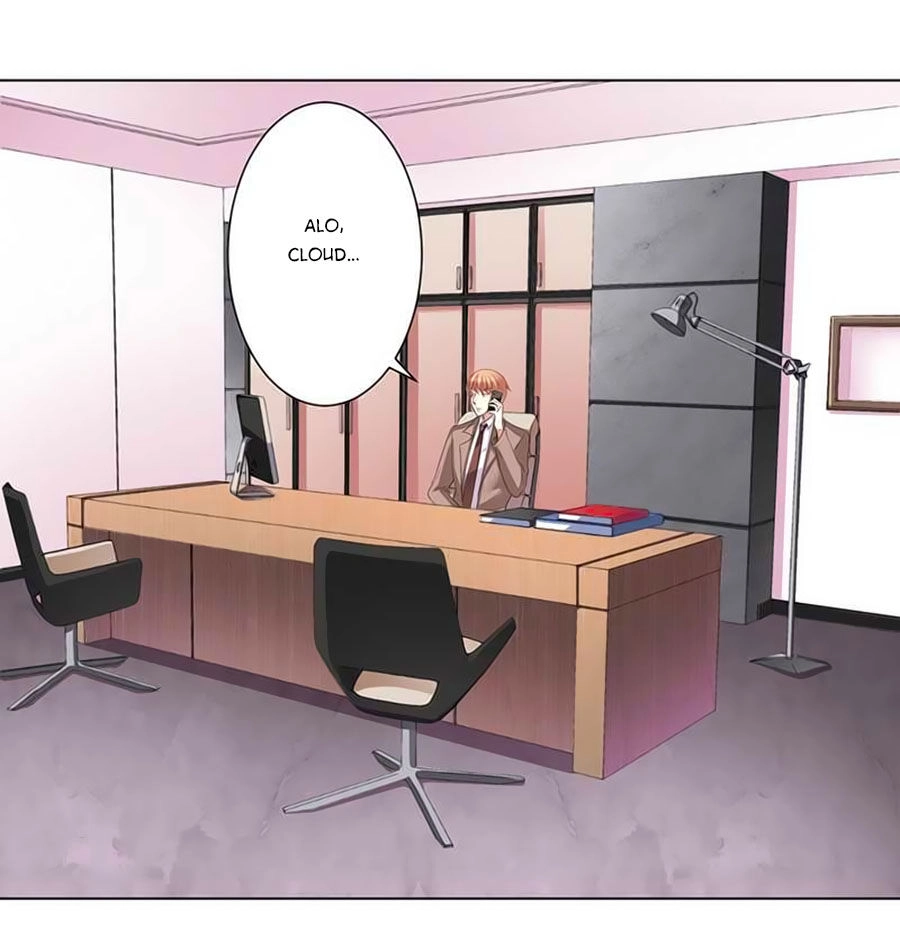 Trí Mệnh Sủng Thê: Tổng Tài Mau Nạp Mạng Chapter 75 - 19