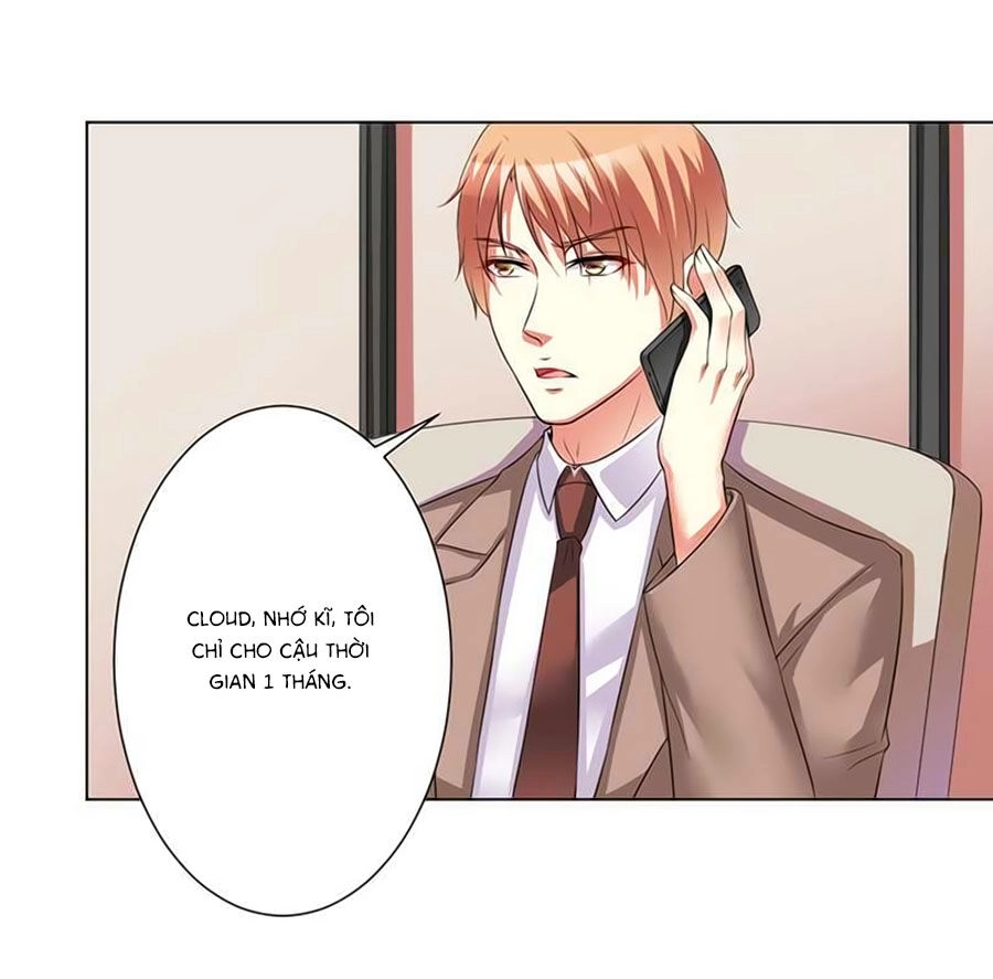 Trí Mệnh Sủng Thê: Tổng Tài Mau Nạp Mạng Chapter 75 - 21